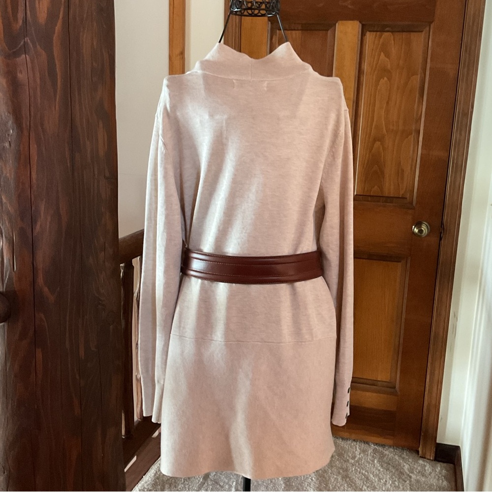 Magachoni open front cardigan, medium - Picture 5 of 7